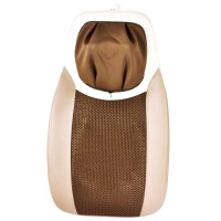 东方神颈背舒按摩垫DF521