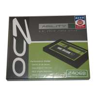OCZ固态硬盘AGT3-25SAT3-240G