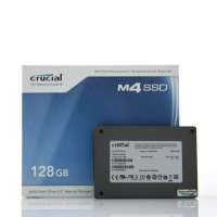 镁光固态硬盘CT128M4SSD2