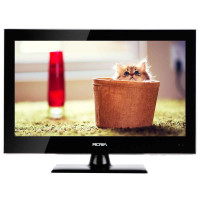 乐华彩电LED19C300A