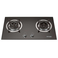 樱雪燃气灶JZY/T-Q1202(B)