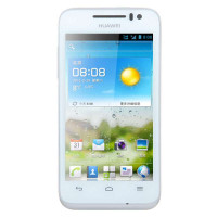 华为 手机 G330 (白色)