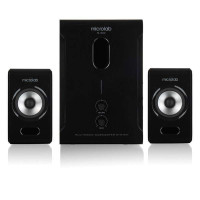 麦博电脑音箱M500黑色