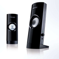 麦博电脑音箱MD121