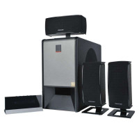 麦博电脑音箱FC760