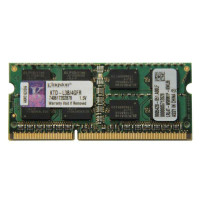金士顿系统指定内存 戴尔(DELL)笔记本专用内存条(KTD-L3B/4G)