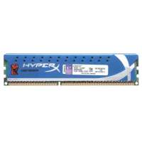 金士顿骇客神条 Genesis系列 台式机内存(KHX1600C9AD3/2G)