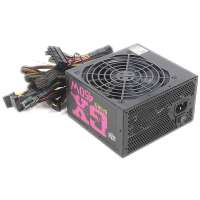 酷冷至尊电源GX450