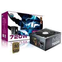 酷冷至尊电源龙影模块M2 720W