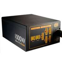 酷冷至尊电源金牌龙影1000w