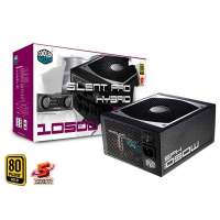 酷冷至尊电源金牌龙影智能版1050W