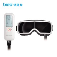 breo 倍轻松 眼部按摩器isee350