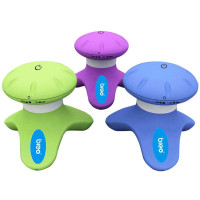 倍轻松迷你按摩器M210