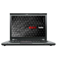 ThinkPad T430i(23423QC)14英寸笔记本电脑(i3-2328M 2G 320G 14.0英寸 蓝牙 指纹 Win7)