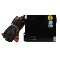 长城巨龙电源BTX-800SP