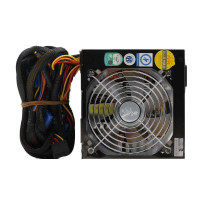 长城电源BTX-500SE双卡专业版/航天品质,坚若磐石/温控、静音/不含铅、无毒,绿色节能/三年保修