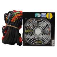 长城电源双卡王发烧版BTX-700SE