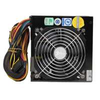 长城电源节电王GW-4000(80+)