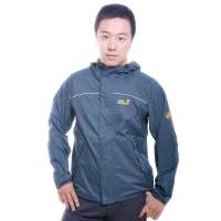Jack Wolfskin狼爪男式夹克 5001711-4031(S)