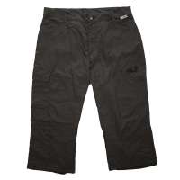 Jack Wolfskin狼爪男士户外七分裤 1500362-7010(50)