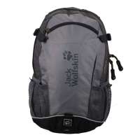 Jack Wolfskin狼爪中性12L双肩骑行背包 2000922-6011