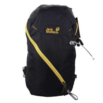 Jack Wolfskin狼爪中性30L登山背包 2001621-6000