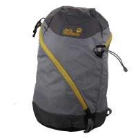 Jack Wolfskin狼爪中性30L登山背包 2001621-6005
