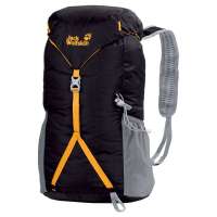 Jack Wolfskin狼爪中性22L登山背包 2001711-6000