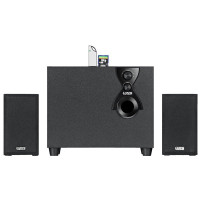 耳神电脑音箱ER2202U
