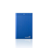希捷蓝色移动硬盘(STBU500302)