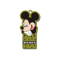 迪士尼优盘迪士尼优盘小U系列米奇8G绿色