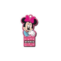 迪士尼优盘迪士尼优盘小U系列米妮8G红色