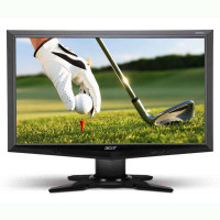 宏碁(Acer)显示器G195WVAb