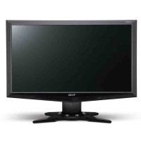 宏碁(Acer)显示器G195HQVb