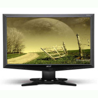 宏碁(ACER)显示器K191WVb