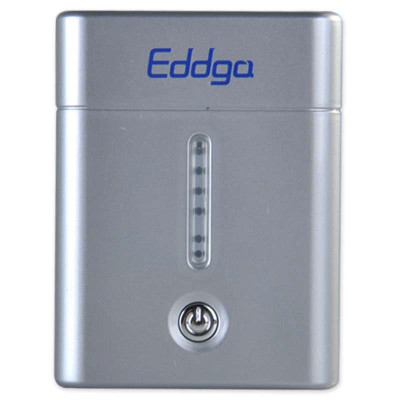 艾德加(EDDGA) 移动电源 E1 5200mah(银色)