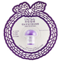 本草婴缘稻米宝宝护唇米脂膏2.5g
