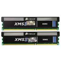 海盗船内存CMX8GX3M2A1600C9