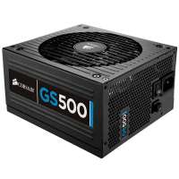 海盗船电源GS500