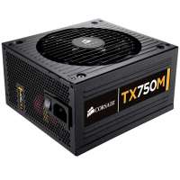 海盗船电源CMPSU-750TM (CP-9020003-CN)