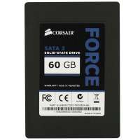 海盗船固态硬盘CSSD-F60GB3A-BK