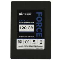 海盗船固态硬盘CSSD-F120GB3-BK