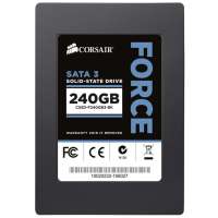 海盗船固态硬盘CSSD-F240GB3-BK