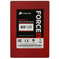 海盗船固态硬盘CSSD-F60GBGT-BK