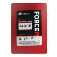 海盗船固态硬盘CSSD-F240GBGT-BK