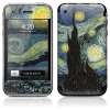 IdeaSkin苹果iPhone4G保护膜星夜