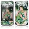 IdeaSkin苹果iPhone4G保护膜鬣蜥