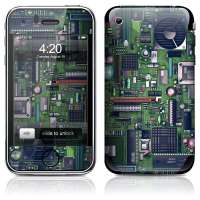 IdeaSkin苹果iPhone4G保护膜主板上市