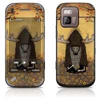 IdeaSkin诺基亚N97Mini保护膜快乐的分解