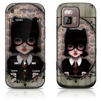 IdeaSkin诺基亚N97Mini保护膜凉拌卷心菜我的最爱